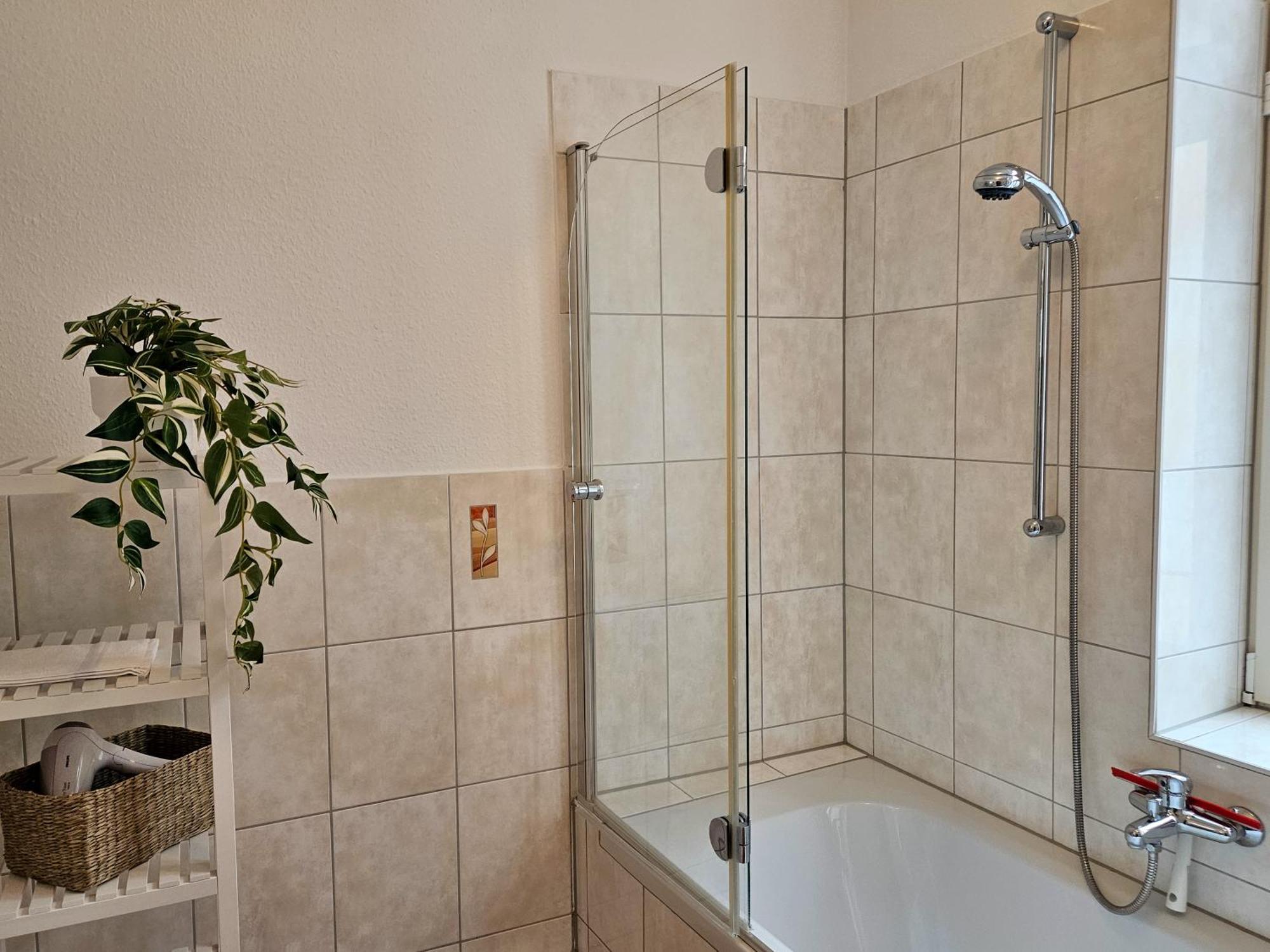 Micasa Rooms - Altstadt Zentral - Zwischen Anger Und Kraemerbruecke - Wlan - Familienfreundlich Erfurt Kültér fotó