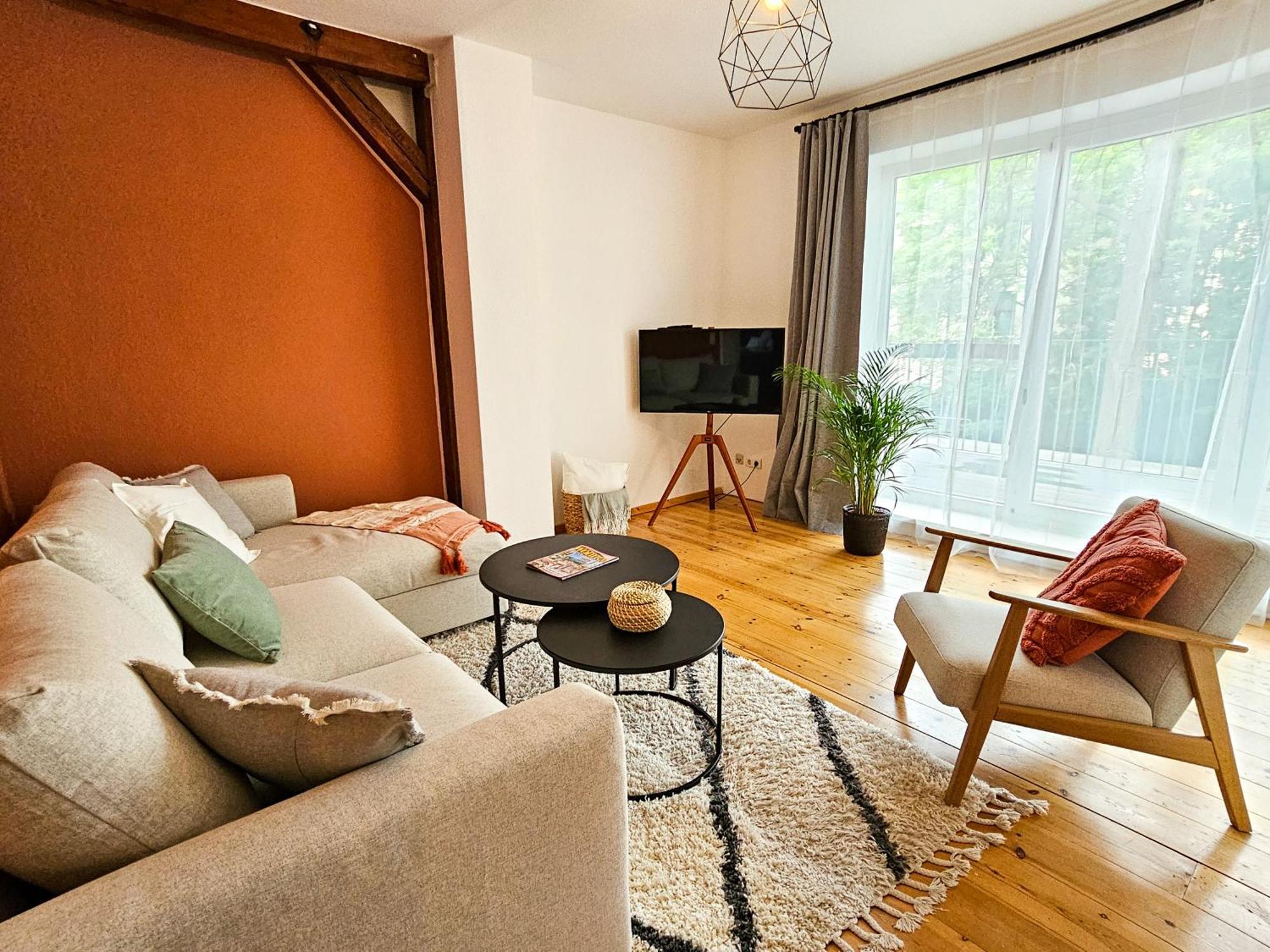 Micasa Rooms - Altstadt Zentral - Zwischen Anger Und Kraemerbruecke - Wlan - Familienfreundlich Erfurt Kültér fotó